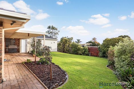 Property photo of 4 Thermopylae Court Hallett Cove SA 5158