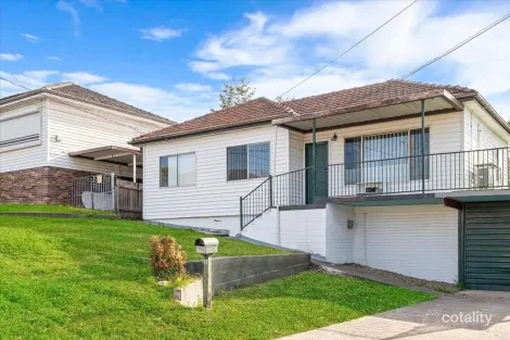 Property photo of 18 Mulgi Street Blacktown NSW 2148