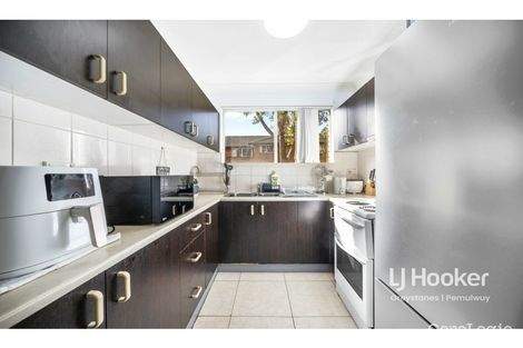 Property photo of 16/454-460 Guildford Road Guildford NSW 2161