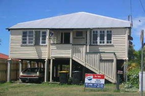 Property photo of 27 Saint Catherines Terrace Wynnum QLD 4178