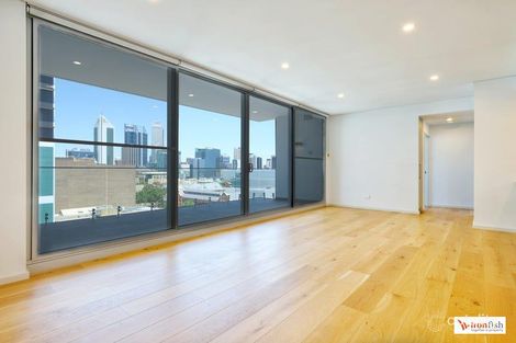 Property photo of 1208/105 Stirling Street Perth WA 6000