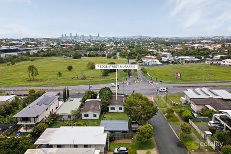 Property photo of 7 Edge Street Murarrie QLD 4172