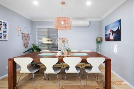 Property photo of 11 Thomas Mitchell Road Killarney Vale NSW 2261