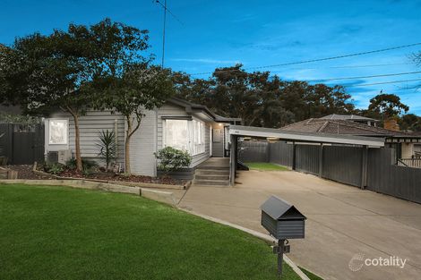 Property photo of 66 Bible Street Eltham VIC 3095