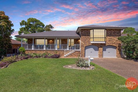 66 South Seas Dr, Ashtonfield, NSW 2323