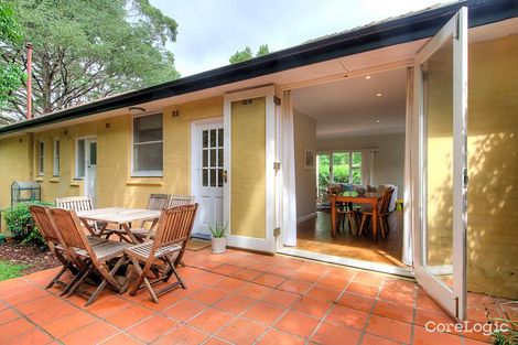 Property photo of 22 Shinfield Avenue St Ives NSW 2075