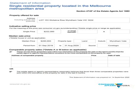 49 Wollahra Rise, Wyndham Vale, VIC 3024