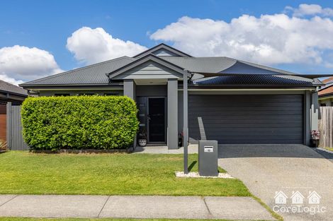 Property photo of 10 Ellenborough Avenue Ormeau Hills QLD 4208