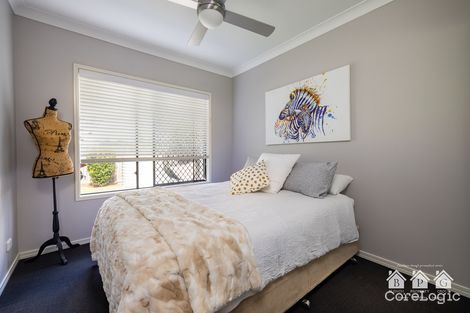 Property photo of 10 Ellenborough Avenue Ormeau Hills QLD 4208