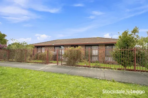 Property photo of 7 Churinga Drive Churchill VIC 3842