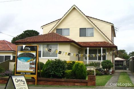 Property photo of 40 Morotai Avenue Riverwood NSW 2210