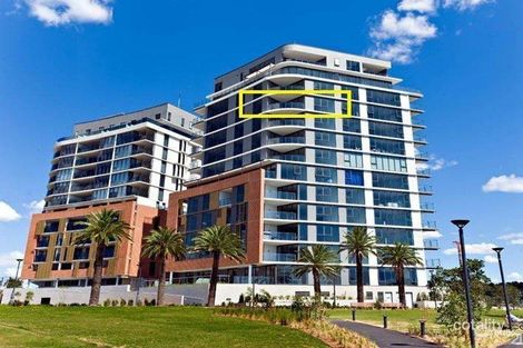 904/20 Brodie Spark Dr, Wolli Creek, NSW 2205