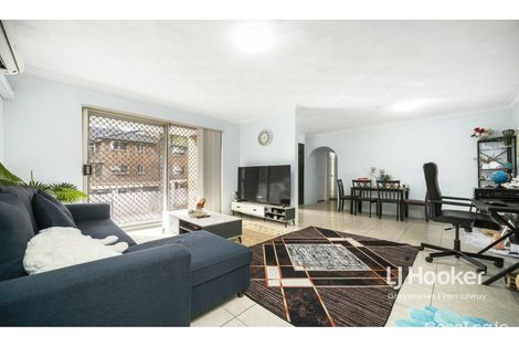 Property photo of 16/454-460 Guildford Road Guildford NSW 2161