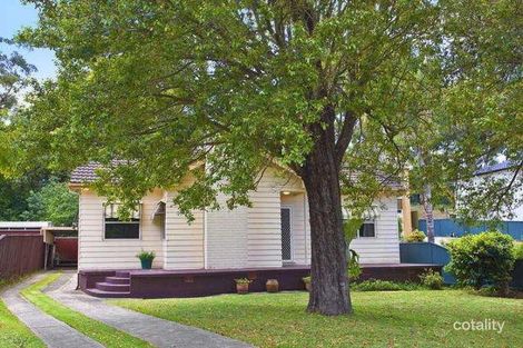 Property photo of 140 Kyle Parade Kyle Bay NSW 2221
