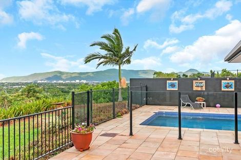 Property photo of 72 Koppen Terrace Mooroobool QLD 4870