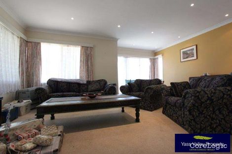 Property photo of 1 Nicholls Drive Yass NSW 2582