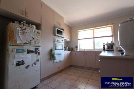 Property photo of 1 Nicholls Drive Yass NSW 2582