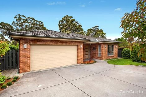 Property photo of 334A Malton Road North Epping NSW 2121