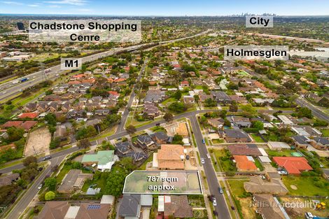 Property photo of 6 Beckett Street Chadstone VIC 3148