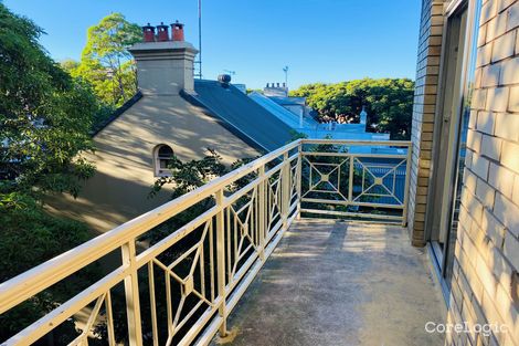 Property photo of 21/521 Bourke Street Surry Hills NSW 2010