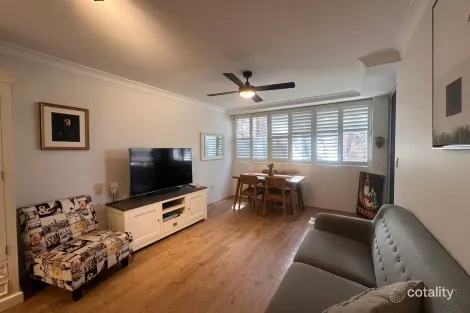 10/3-5 Kensington Rd, Kensington, NSW 2033