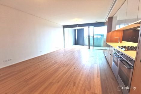 Property photo of 20XX/18 Park Lane Chippendale NSW 2008