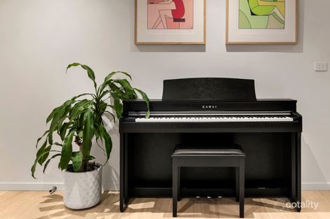 Property photo of 112/16 Porter Street Prahran VIC 3181