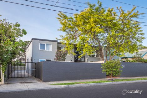 6/56 Ballantyne St, Thornbury, VIC 3071