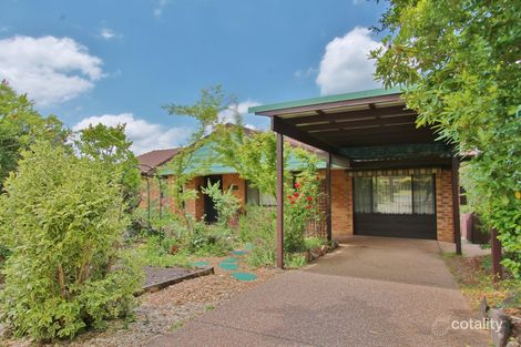 Property photo of 27 Allen Street Lawson NSW 2783
