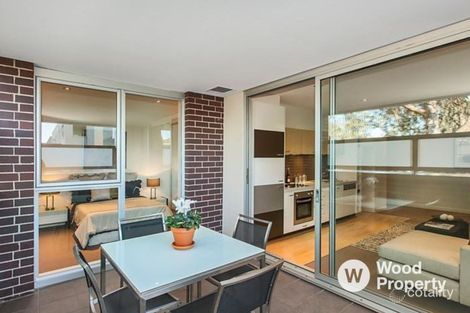 105/63 Stawell St, Richmond, VIC 3121
