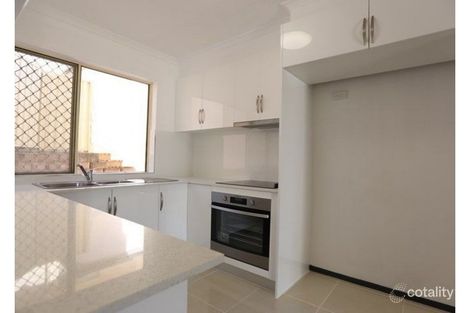 4/7 York St, Indooroopilly, QLD 4068