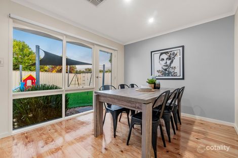 Property photo of 59 Buckmaster Drive Mill Park VIC 3082