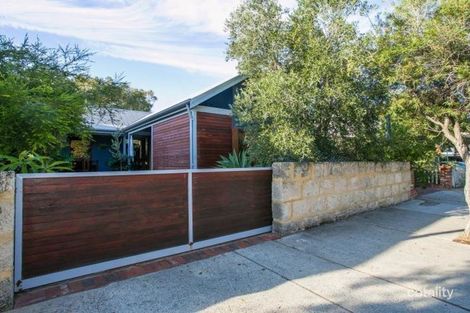 Property photo of 8 Sydney Street South Fremantle WA 6162