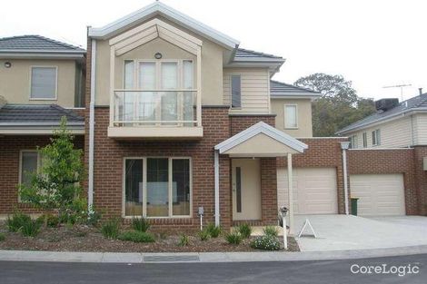 Property photo of 33 Delacombe Drive Mill Park VIC 3082