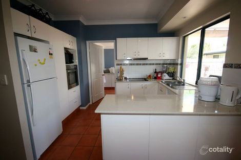 Property photo of 4/12 Erromango Drive Jubilee Pocket QLD 4802