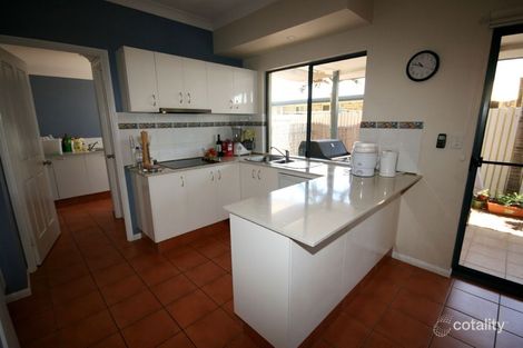Property photo of 4/12 Erromango Drive Jubilee Pocket QLD 4802