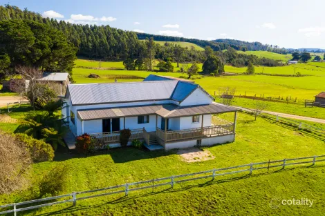 41 Sowells Rd, Alberton, TAS 7263