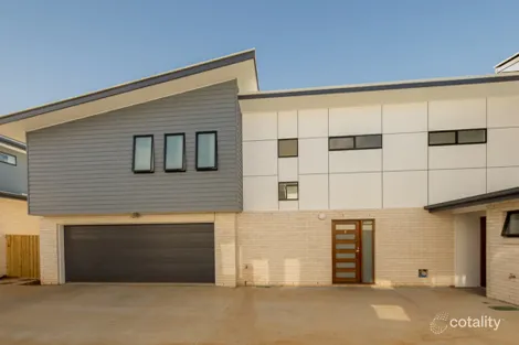 3/205 Jellicoe St, Newtown, QLD 4350