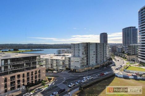 Property photo of 804/43 Shoreline Drive Rhodes NSW 2138
