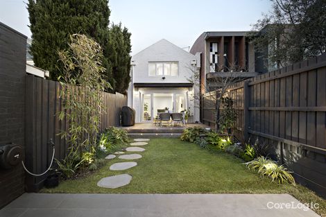 Property photo of 323 Esplanade East Port Melbourne VIC 3207