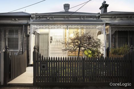 Property photo of 323 Esplanade East Port Melbourne VIC 3207