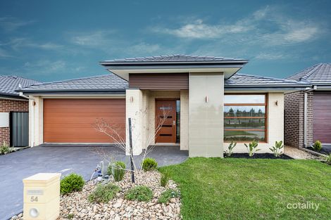 54 Bluebell Dr, Craigieburn, VIC 3064