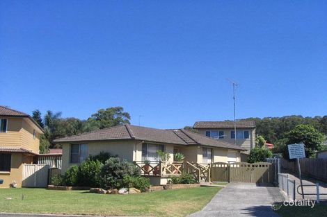 17 Blackbutt Way, Barrack Heights, NSW 2528
