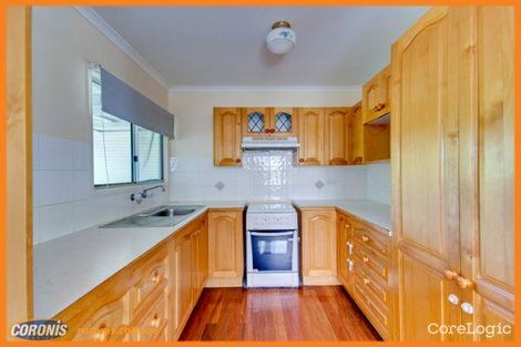 Property photo of 53 Glenmore Street Kallangur QLD 4503