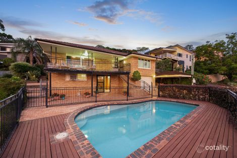 Property photo of 44 Crest Street Mount Gravatt East QLD 4122