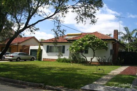 Property photo of 9 Essex Street Guildford NSW 2161
