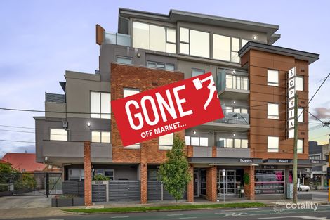 105/550 High St, Northcote, VIC 3070
