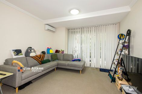 Property photo of 48/40-50 Union Road Penrith NSW 2750