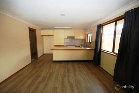 Property photo of 5 Icarus Place Quakers Hill NSW 2763