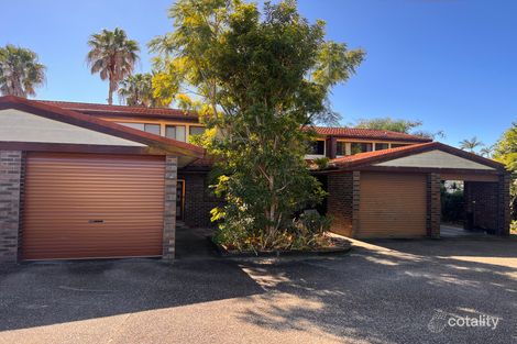 3/13 Fiona Ct, Rochedale South, QLD 4123